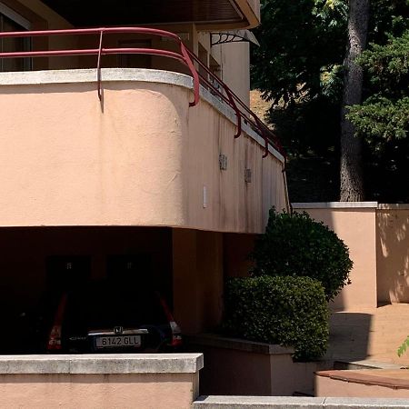 Apartamento En Torre Valentina, La Mejor Playa A Dos Minutos En San Antonio De Calonge Calonge  Zewnętrze zdjęcie