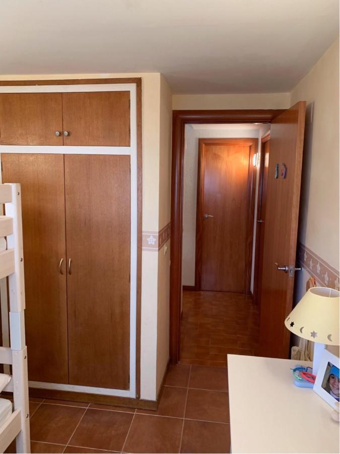 Apartamento En Torre Valentina, La Mejor Playa A Dos Minutos En San Antonio De Calonge Calonge  Zewnętrze zdjęcie