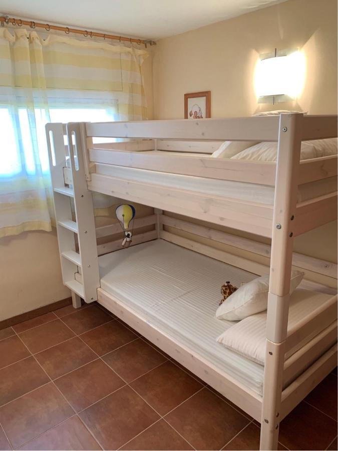 Apartamento En Torre Valentina, La Mejor Playa A Dos Minutos En San Antonio De Calonge Calonge  Zewnętrze zdjęcie
