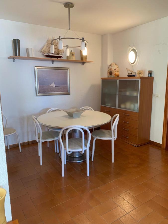 Apartamento En Torre Valentina, La Mejor Playa A Dos Minutos En San Antonio De Calonge Calonge  Zewnętrze zdjęcie