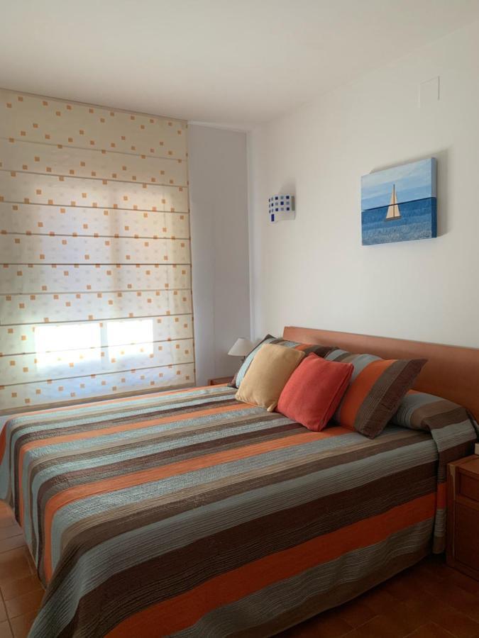 Apartamento En Torre Valentina, La Mejor Playa A Dos Minutos En San Antonio De Calonge Calonge  Zewnętrze zdjęcie