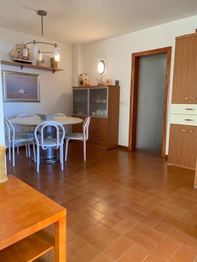 Apartamento En Torre Valentina, La Mejor Playa A Dos Minutos En San Antonio De Calonge Calonge  Zewnętrze zdjęcie