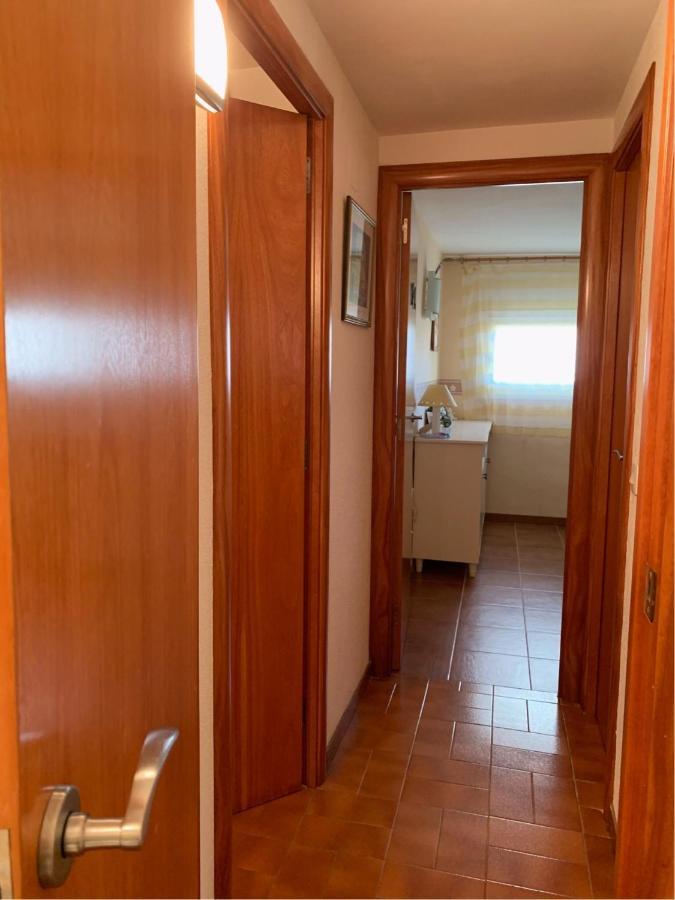 Apartamento En Torre Valentina, La Mejor Playa A Dos Minutos En San Antonio De Calonge Calonge  Zewnętrze zdjęcie