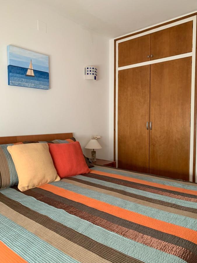 Apartamento En Torre Valentina, La Mejor Playa A Dos Minutos En San Antonio De Calonge Calonge  Zewnętrze zdjęcie
