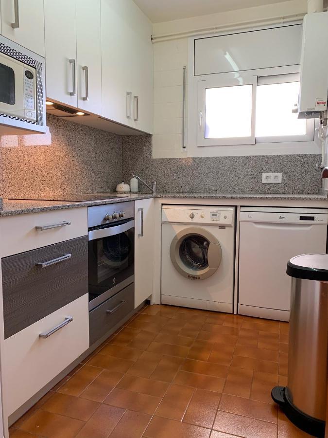Apartamento En Torre Valentina, La Mejor Playa A Dos Minutos En San Antonio De Calonge Calonge  Zewnętrze zdjęcie