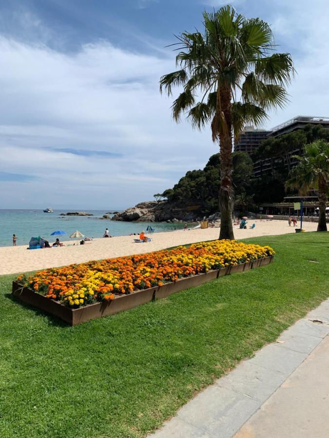 Apartamento En Torre Valentina, La Mejor Playa A Dos Minutos En San Antonio De Calonge Calonge  Zewnętrze zdjęcie