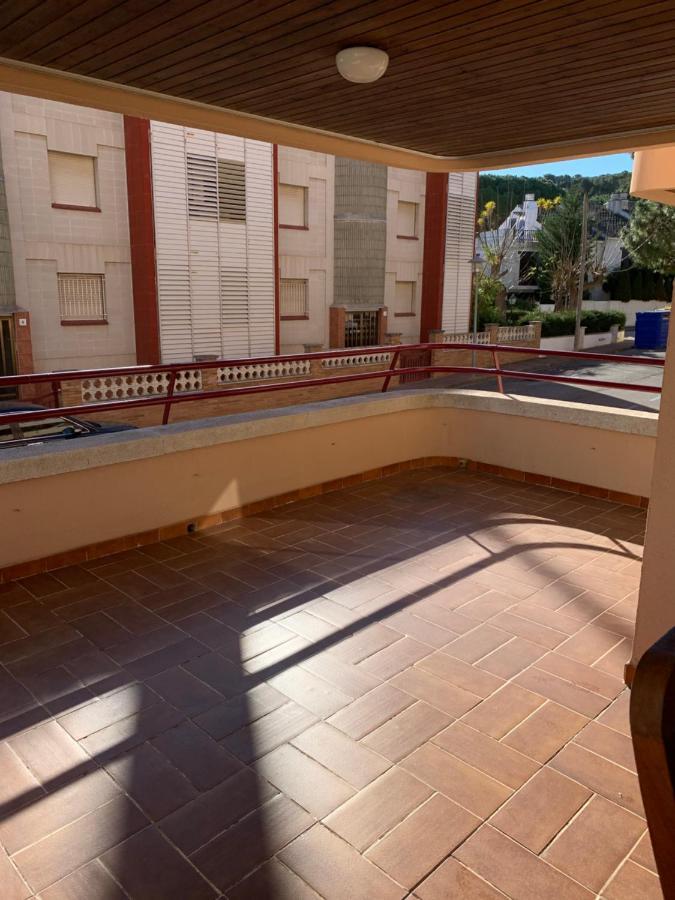 Apartamento En Torre Valentina, La Mejor Playa A Dos Minutos En San Antonio De Calonge Calonge  Zewnętrze zdjęcie