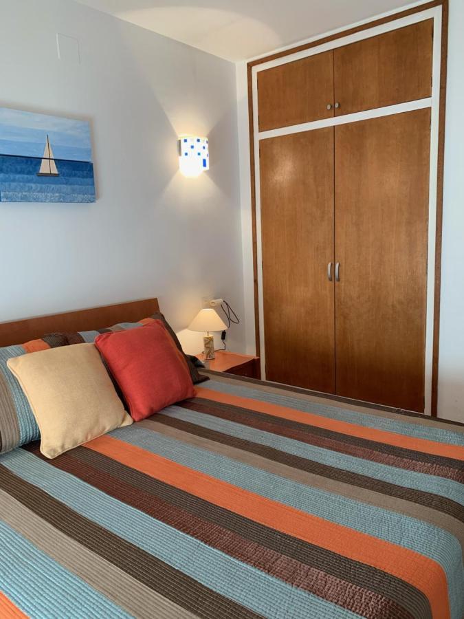 Apartamento En Torre Valentina, La Mejor Playa A Dos Minutos En San Antonio De Calonge Calonge  Zewnętrze zdjęcie