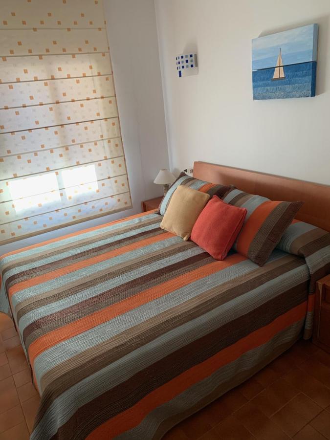 Apartamento En Torre Valentina, La Mejor Playa A Dos Minutos En San Antonio De Calonge Calonge  Zewnętrze zdjęcie
