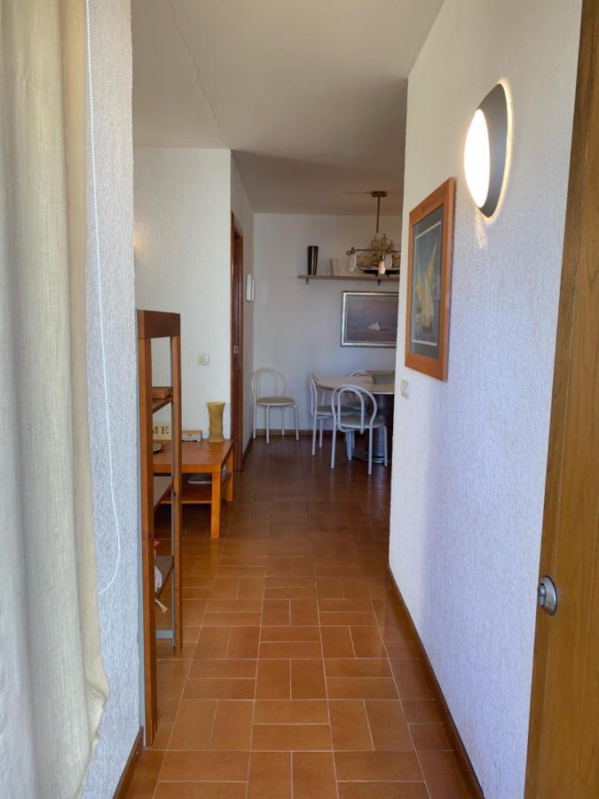Apartamento En Torre Valentina, La Mejor Playa A Dos Minutos En San Antonio De Calonge Calonge  Zewnętrze zdjęcie