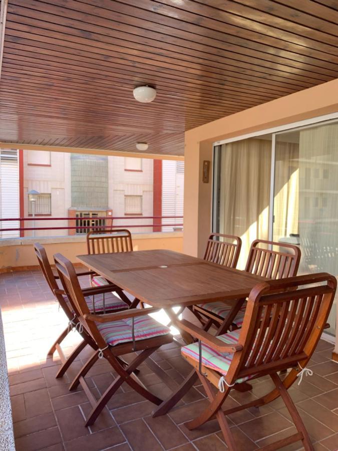 Apartamento En Torre Valentina, La Mejor Playa A Dos Minutos En San Antonio De Calonge Calonge  Zewnętrze zdjęcie