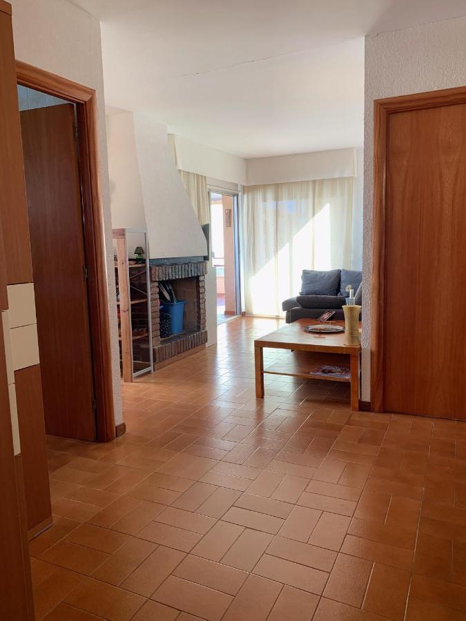 Apartamento En Torre Valentina, La Mejor Playa A Dos Minutos En San Antonio De Calonge Calonge  Zewnętrze zdjęcie