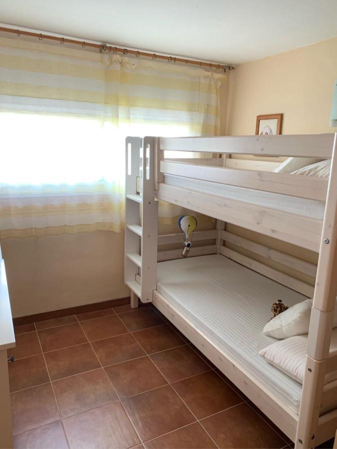 Apartamento En Torre Valentina, La Mejor Playa A Dos Minutos En San Antonio De Calonge Calonge  Zewnętrze zdjęcie