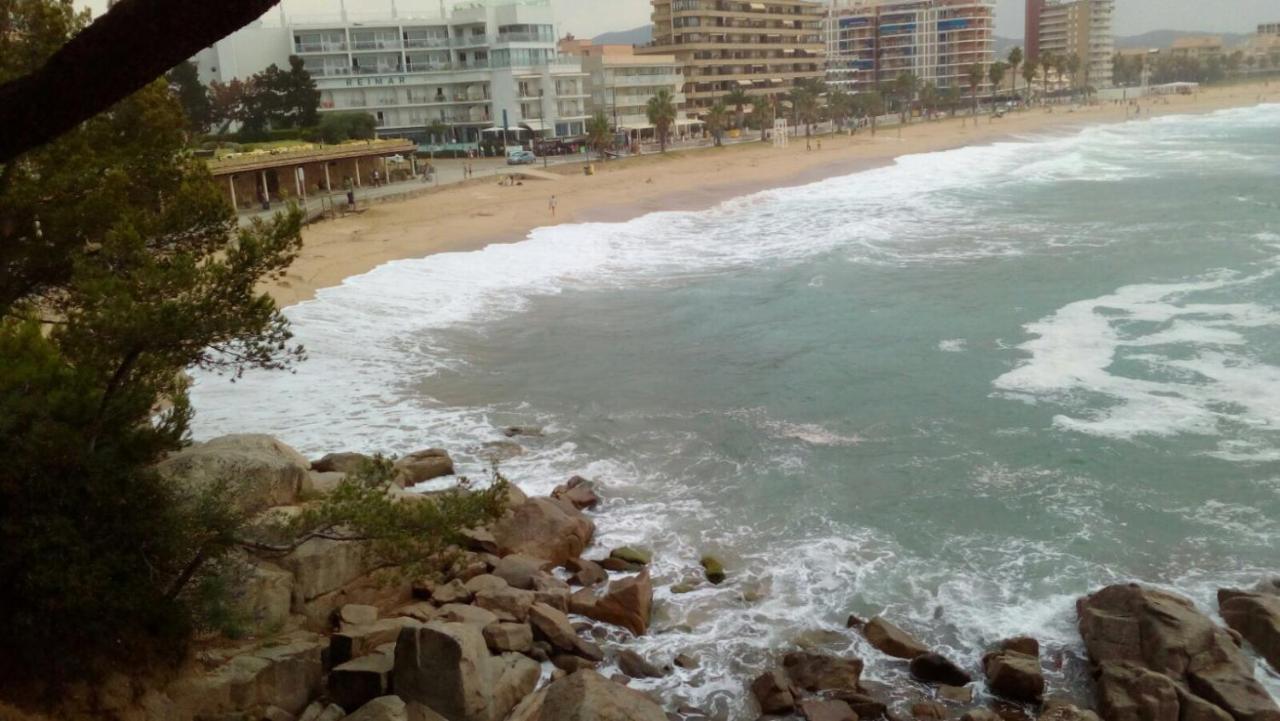 Apartamento En Torre Valentina, La Mejor Playa A Dos Minutos En San Antonio De Calonge Calonge  Zewnętrze zdjęcie