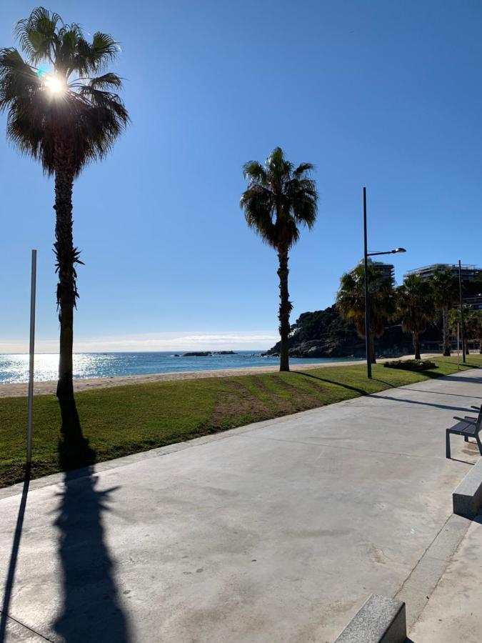 Apartamento En Torre Valentina, La Mejor Playa A Dos Minutos En San Antonio De Calonge Calonge  Zewnętrze zdjęcie