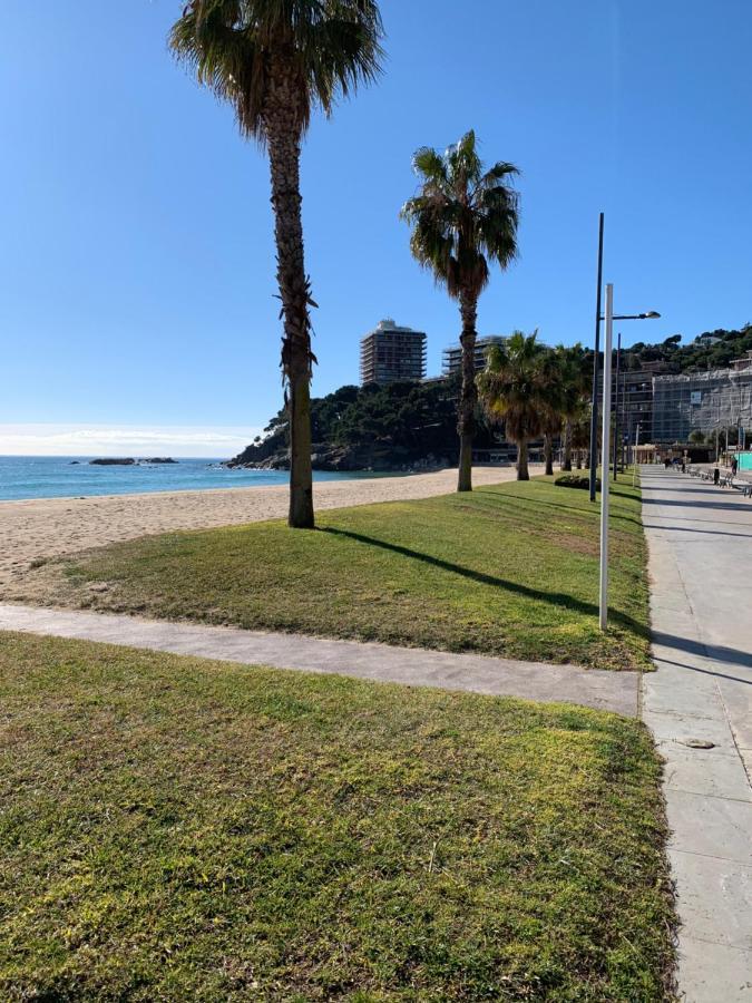 Apartamento En Torre Valentina, La Mejor Playa A Dos Minutos En San Antonio De Calonge Calonge  Zewnętrze zdjęcie