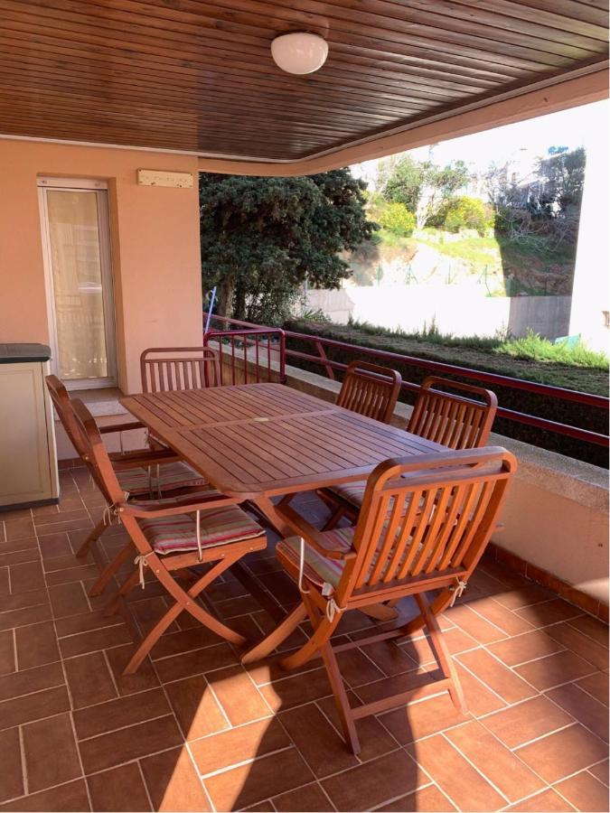 Apartamento En Torre Valentina, La Mejor Playa A Dos Minutos En San Antonio De Calonge Calonge  Zewnętrze zdjęcie