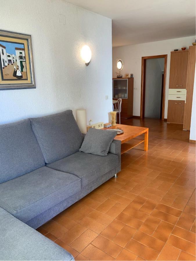 Apartamento En Torre Valentina, La Mejor Playa A Dos Minutos En San Antonio De Calonge Calonge  Zewnętrze zdjęcie