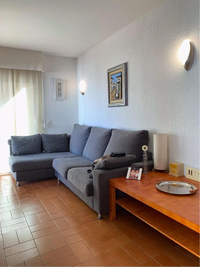 Apartamento En Torre Valentina, La Mejor Playa A Dos Minutos En San Antonio De Calonge Calonge  Zewnętrze zdjęcie