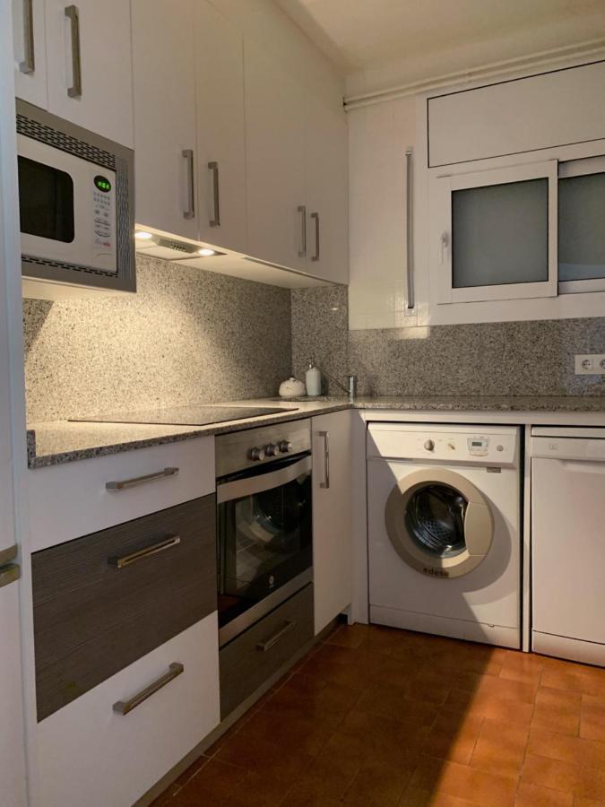 Apartamento En Torre Valentina, La Mejor Playa A Dos Minutos En San Antonio De Calonge Calonge  Zewnętrze zdjęcie