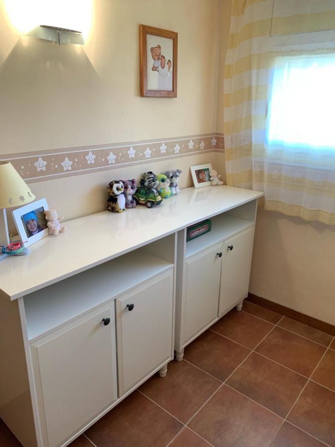 Apartamento En Torre Valentina, La Mejor Playa A Dos Minutos En San Antonio De Calonge Calonge  Zewnętrze zdjęcie