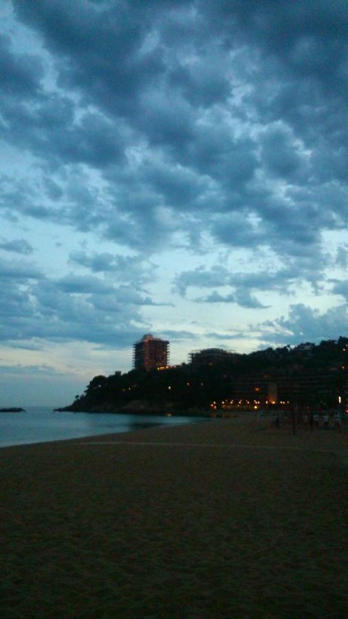 Apartamento En Torre Valentina, La Mejor Playa A Dos Minutos En San Antonio De Calonge Calonge  Zewnętrze zdjęcie