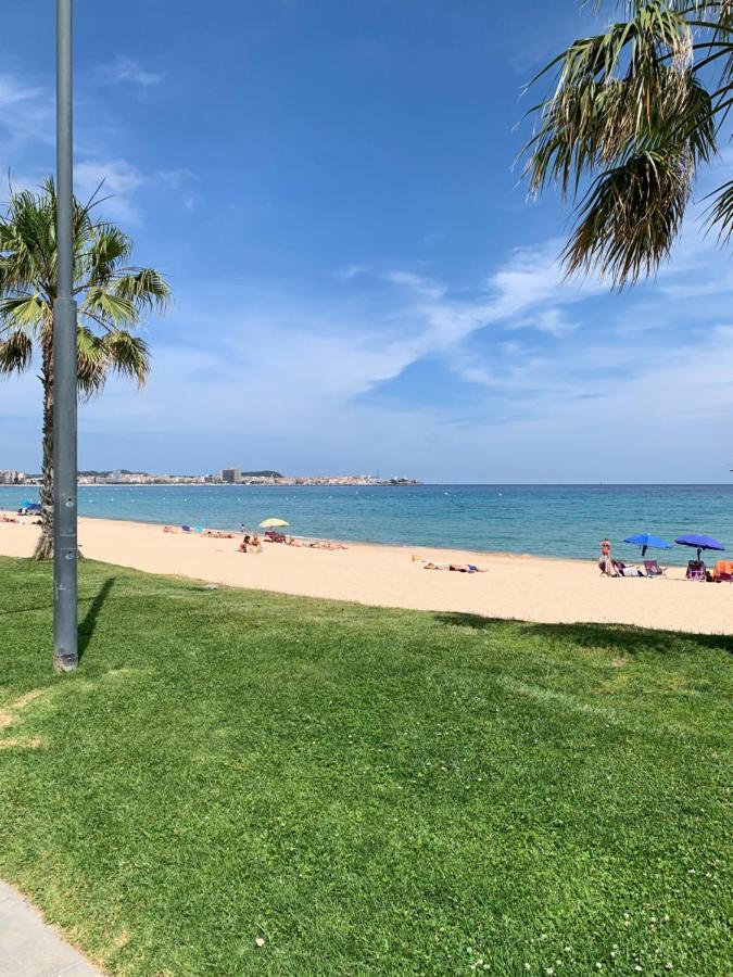 Apartamento En Torre Valentina, La Mejor Playa A Dos Minutos En San Antonio De Calonge Calonge  Zewnętrze zdjęcie