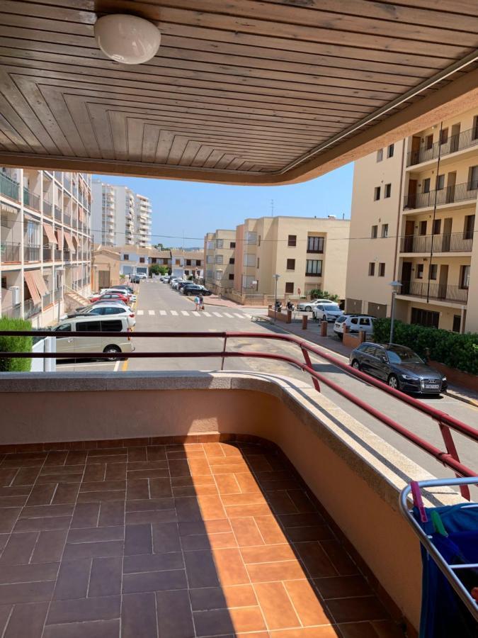 Apartamento En Torre Valentina, La Mejor Playa A Dos Minutos En San Antonio De Calonge Calonge  Zewnętrze zdjęcie