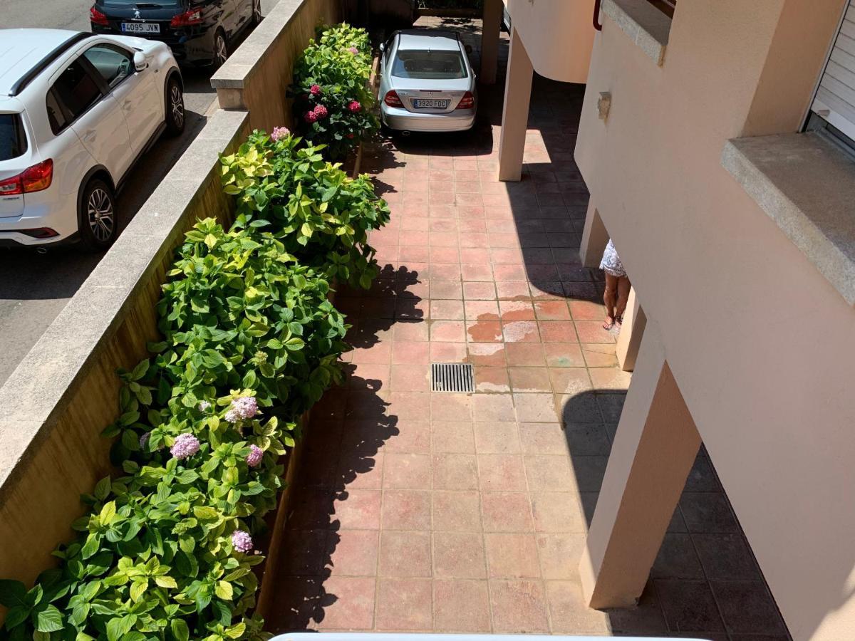 Apartamento En Torre Valentina, La Mejor Playa A Dos Minutos En San Antonio De Calonge Calonge  Zewnętrze zdjęcie