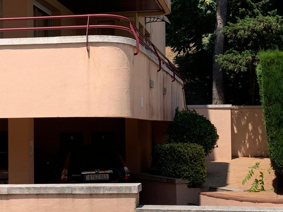 Apartamento En Torre Valentina, La Mejor Playa A Dos Minutos En San Antonio De Calonge Calonge  Zewnętrze zdjęcie