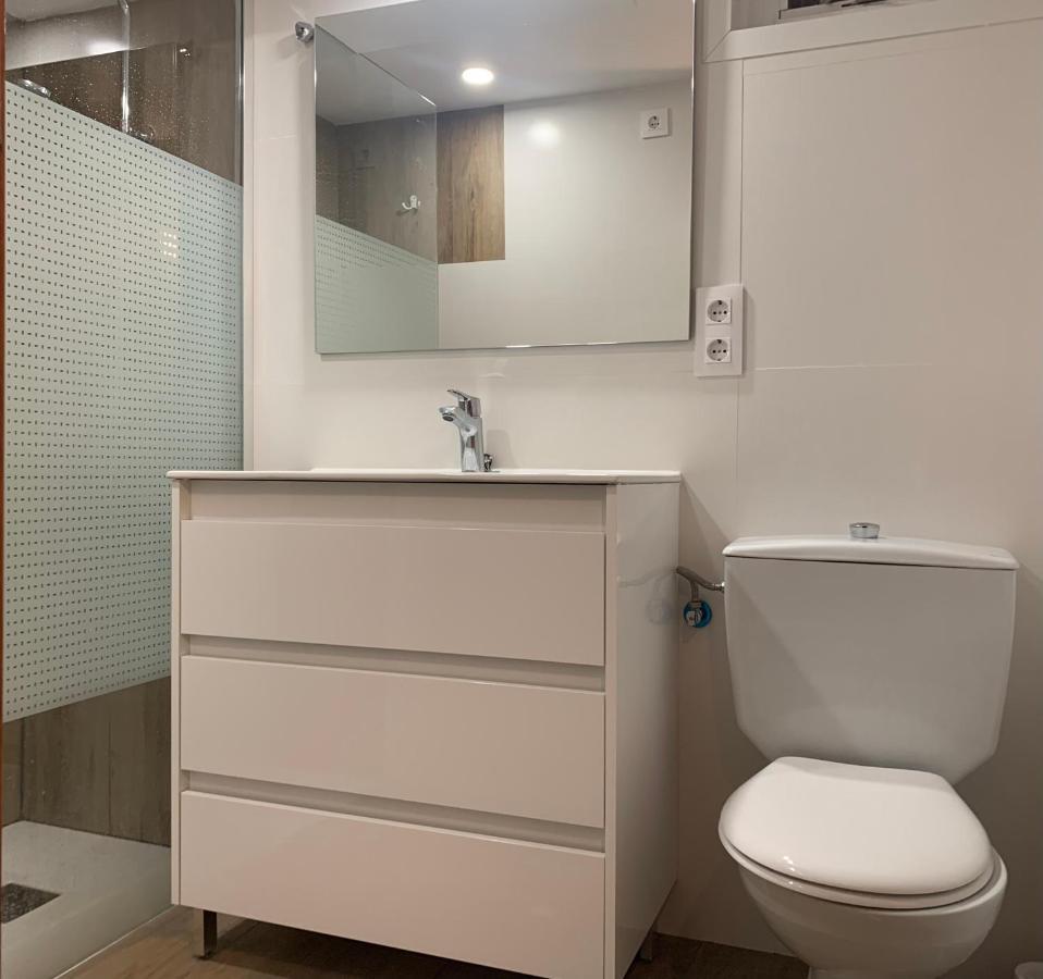 Apartamento En Torre Valentina, La Mejor Playa A Dos Minutos En San Antonio De Calonge Calonge  Zewnętrze zdjęcie
