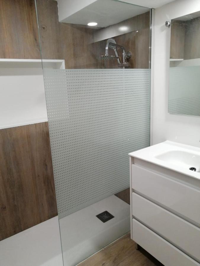 Apartamento En Torre Valentina, La Mejor Playa A Dos Minutos En San Antonio De Calonge Calonge  Zewnętrze zdjęcie