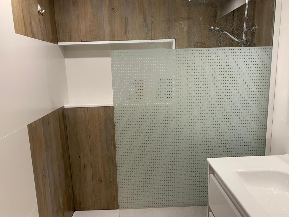 Apartamento En Torre Valentina, La Mejor Playa A Dos Minutos En San Antonio De Calonge Calonge  Zewnętrze zdjęcie