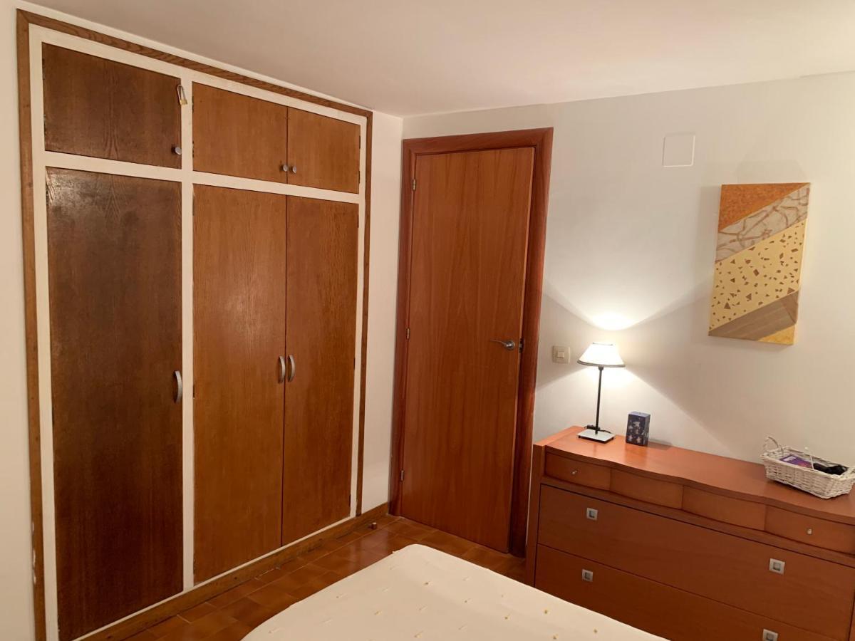 Apartamento En Torre Valentina, La Mejor Playa A Dos Minutos En San Antonio De Calonge Calonge  Zewnętrze zdjęcie
