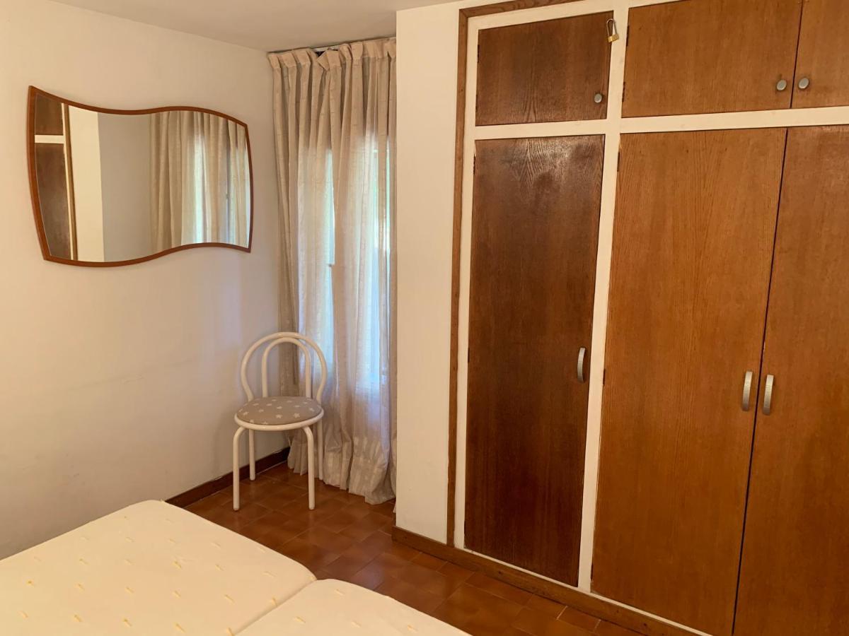 Apartamento En Torre Valentina, La Mejor Playa A Dos Minutos En San Antonio De Calonge Calonge  Zewnętrze zdjęcie