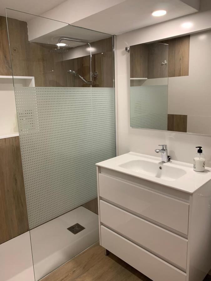 Apartamento En Torre Valentina, La Mejor Playa A Dos Minutos En San Antonio De Calonge Calonge  Zewnętrze zdjęcie