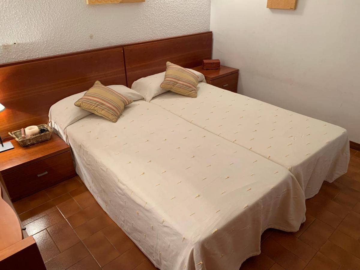 Apartamento En Torre Valentina, La Mejor Playa A Dos Minutos En San Antonio De Calonge Calonge  Zewnętrze zdjęcie